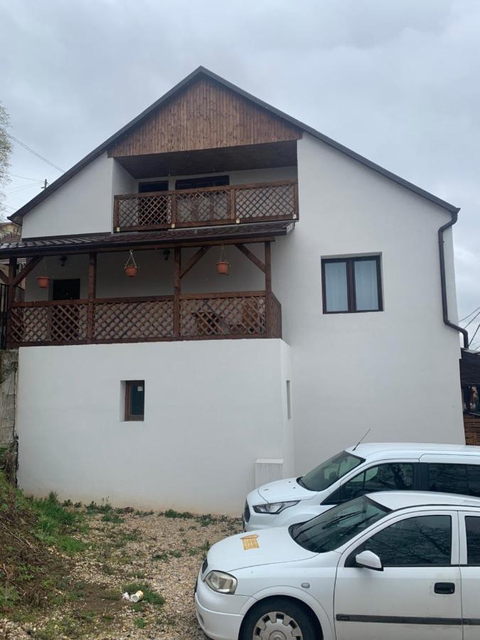 Aranykorona Apartmanhaz Miskolc